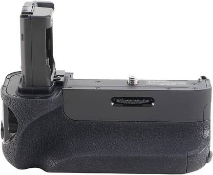 Axcess VG-C1EM Battery Grip for Sony Alpha A7, A7R, A7S With 2.4G Wireeless Remote Battery Grip