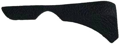 SUPERNIC Front Cover Side Rubber Camera Rubber for Nikon D5500 D5600 Replace Accessories Battery Grip