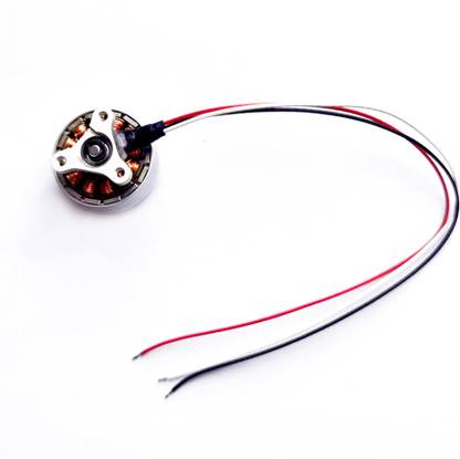 Demo Drone Motor Brushless Bldc Motor For Drone Battery Grip