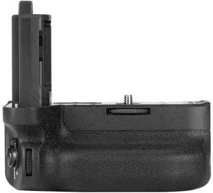 Axcess VG-C4EM Battery Grip for Sony A7IV A7RIV A9II with 2.4G Remote Battery Grip