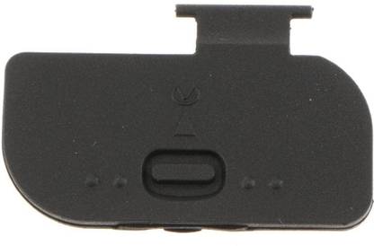 SUPERNIC Battery Cover Lid Cap Replacement for Nikon D800 D800E D810 Camera Repair Part Battery Grip