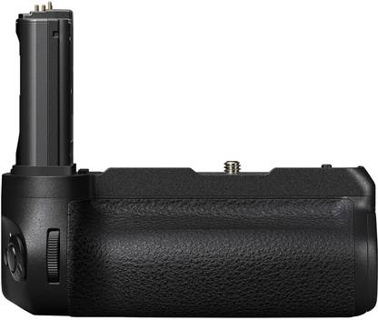 Axcess MB-N11 Battery Grip, Compatible with Nikon Z6 II & Z7 II Camera and EN-EL15c Battery Grip