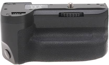 Axcess VG-A6600 Multi-Power Battery Grip For Sony Alpha A6600 Camera NP-FZ100 Battery Grip