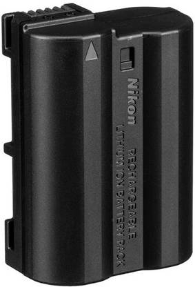 NIKON EN-EL15C Camera Lithium-ion