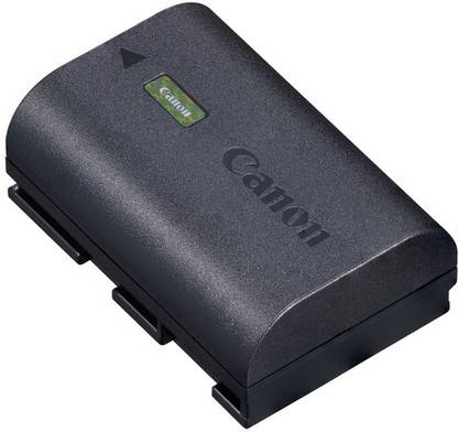 Canon LP-E6NH Camera Lithium-ion