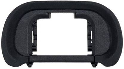 Zikkon Replacement Eyepiece Alpha FDA-EP18 Eyepiece Eyecup Eyeshade Camera Eyecup