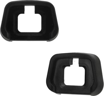 Techvik Set Of 2 DK-29 Eye Rubber for DSLR Nikon Z5/Z6/Z7/Z5 II/Z6 II/Z6 III/Z7/Z7 II Camera Eyecup