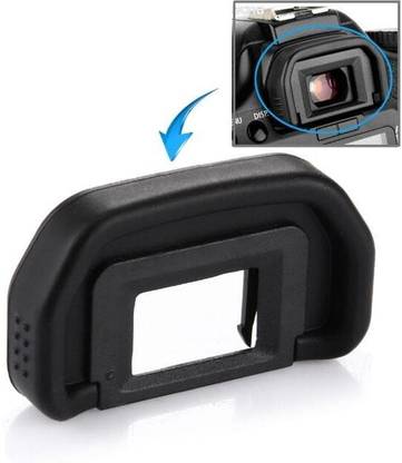 wutend DSLR Camera eyecup Eye Piece Compatible For Eos 650D, Eos 600D, Eos 550D Camera Eyecup