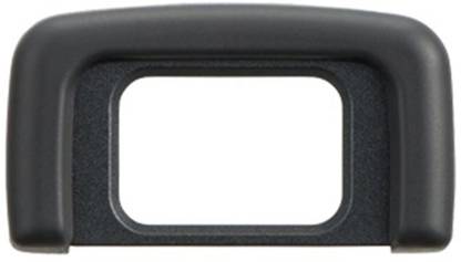 SHOPEE Nikon DK-25 Replacement Rubber Eyecup for The D3300/D5300/D5500 DSLR Camera Camera Eyecup