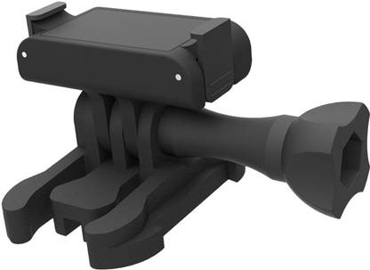 Atorse Magnetic Adapter Mount Universal Portable for DJI Action 2 Equipment Plastic Magnetic Adapter Mount Universal Portable for DJI Action 2 Equipment Plastic Custom Flash Bracket