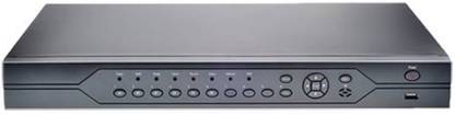 xpia XP-5016-5MP-N 5MP 16CH DVR Camera Housing