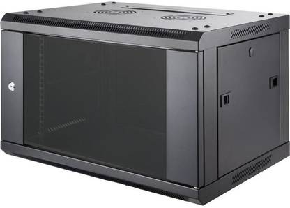 DAHUA cctv rack cabinet 4U 6U 9U 12U wall mount rack Camera Housing