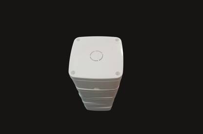 arpa 4*4 JUNCTION FOR CCTV (5 BOX) Camera Housing