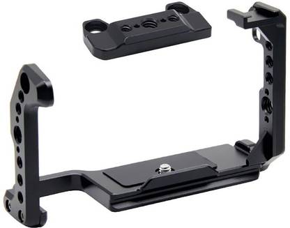 DIGITEK Cam Cage (S) FX3/FX30 Camera Housing