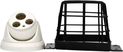 ICON CREATION Protection for Camera Wall & Celling Mount Camera (Pack of 4) Baby Monitor