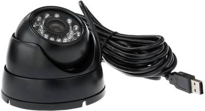 zvonko DIGITAL VIDEO RECORDER Camera Housing