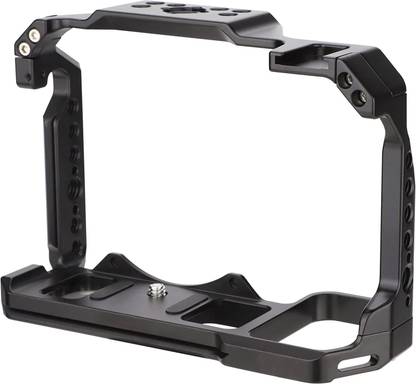 DIGITEK Camera Cage for Nikon CCN-Z5/Z6/Z7/Z6II/Z7II Camera Housing