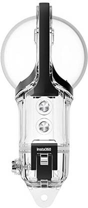 Insta360 CINSBAQC-X3 Dive Case Camera Housing