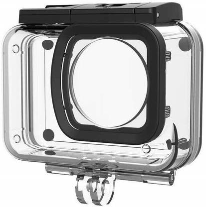 Action Pro SJ9 30M Underwater Housing Waterproof Case Camera Housing