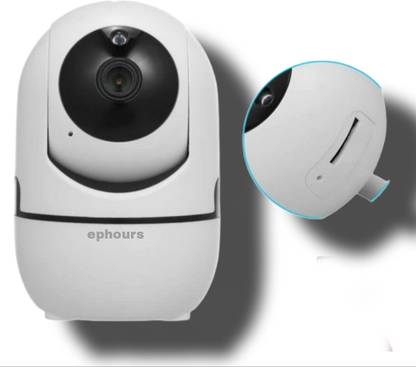 ephours V380 pro Camera Housing