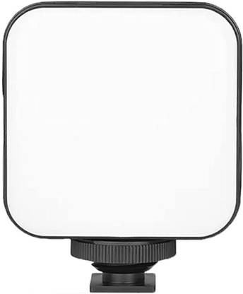 CRAZY BAR LED Video Light Cold Warm tone with Mounts Soft Light Panel Camera Light 800 lx 800 lx Camera LED Light