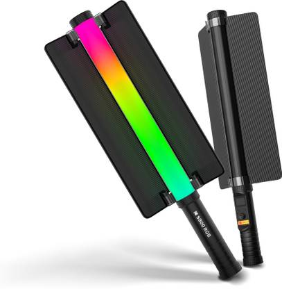KODAK S900 RGB Video Stick Light With Wireless Remote Control 5600 lx Camera LED Light