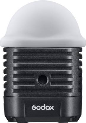 GODOX WL4B 1900 lx Camera LED Light