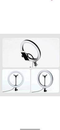 ZOZO 12 INCH RING LIGHT 5500 lx Camera LED Light