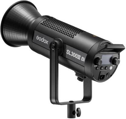 GODOX SL300III Bi 120000 lx Camera LED Light