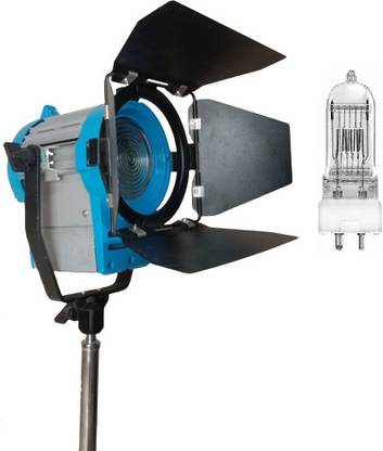 Metro cinelight 650w Fresnel Studio Light 15000 lx Camera LED Light
