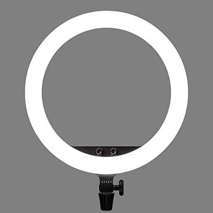 GODOX Ring Light LR150 Black 1400 lx Camera LED Light