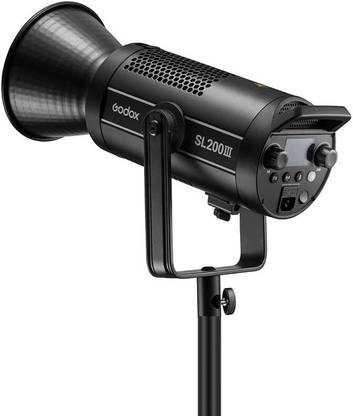GODOX SL200III 95600 lx Camera LED Light