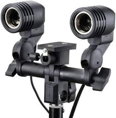 SUPERNIC LGT-SCKT-087 0 lx Camera LED Light