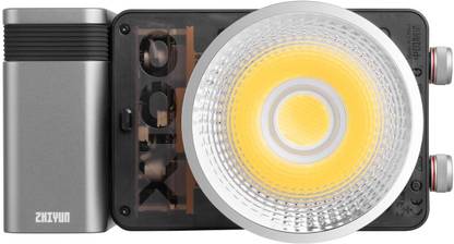 Zhiyun MOLUS X100 PRO 90 lx Camera LED Light