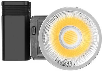 Zhiyun Molus X60 combo 2682 lx Camera LED Light