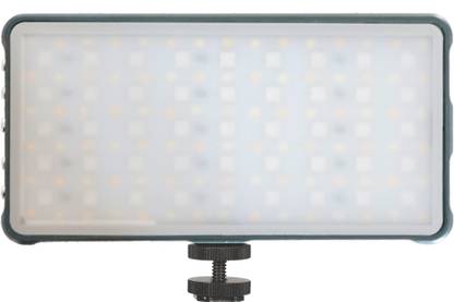 KODAK V15 RGB Video Light 1560 lx Camera LED Light