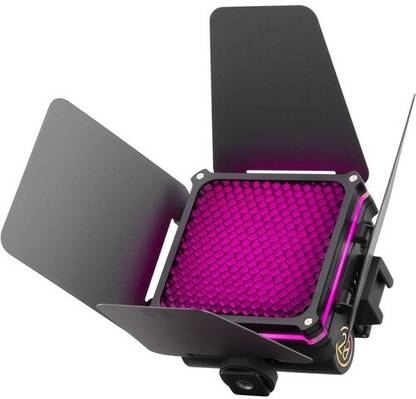 Zhiyun Fiveray M20C combo 1950 lx Camera LED Light