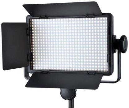 GODOX LED500C 2900 lx Camera LED Light