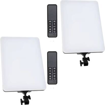 DRUMSTONE KRN_Camera.Light55 100 lx Camera LED Light