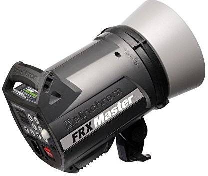Elinchrom T011234 1000 lx Camera LED Light