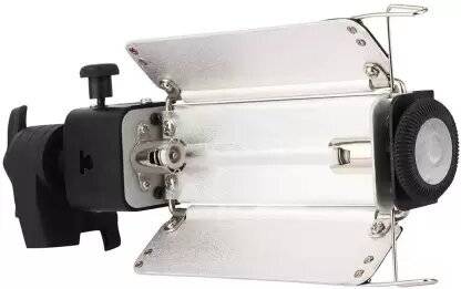 MVPRO Porta Photography Video Light with 1000W Halogen Tube 1000 lx Camera LED Light