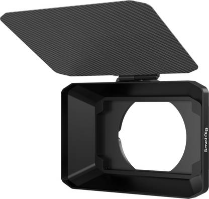 SmallRig Lightweight Matte Box 2660 Camera Matte Box