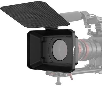 SmallRig Matte Box 2660 Camera Matte Box