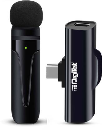 DIGITEK DWM001 Camera Microphone