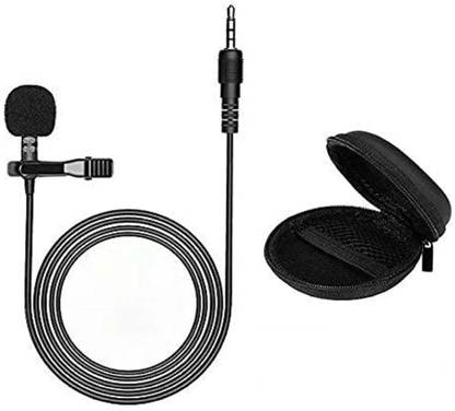 JBE Professional Microphone for VideoRecording,ASMR,Youtube,Recording Microphone Camera Microphone