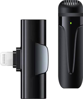 DIGITEK DWM-002 Camera Microphone