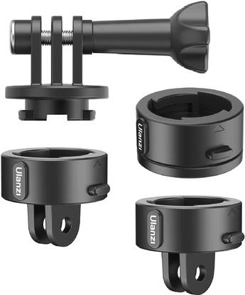 ULANZI Extension Arm Jaw Clamp Camera Mount