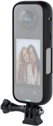Tektonic Body Grip Camera Mount