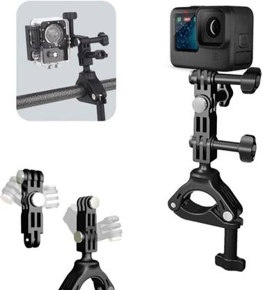 CASON Handlebar Grip Camera Mount