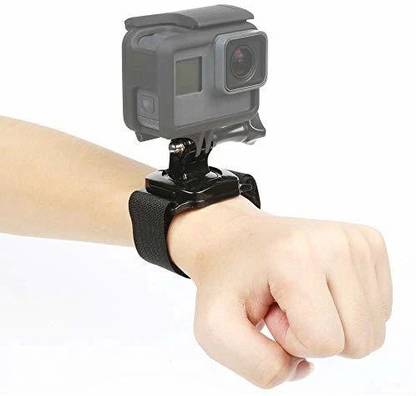 Action Pro Flat Surface Grip Camera Mount